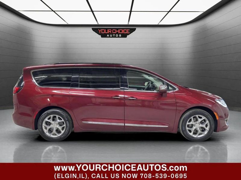2019 Chrysler Pacifica Limited 4dr Mini Van - 22950316 - 6