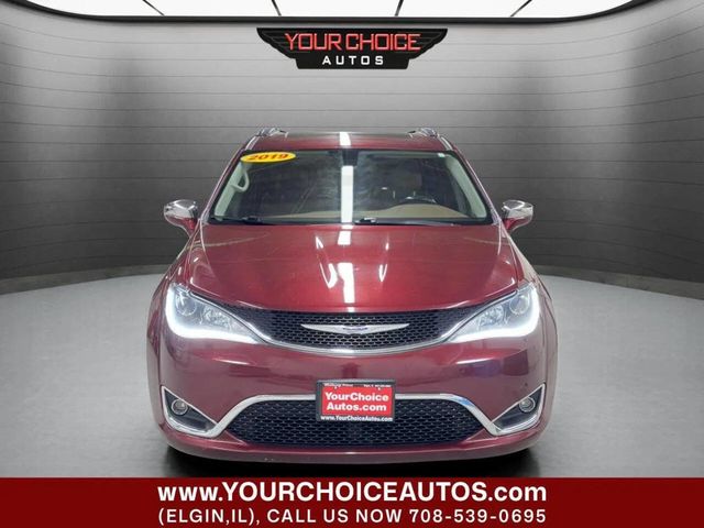2019 Chrysler Pacifica Limited 4dr Mini Van - 22950316 - 7
