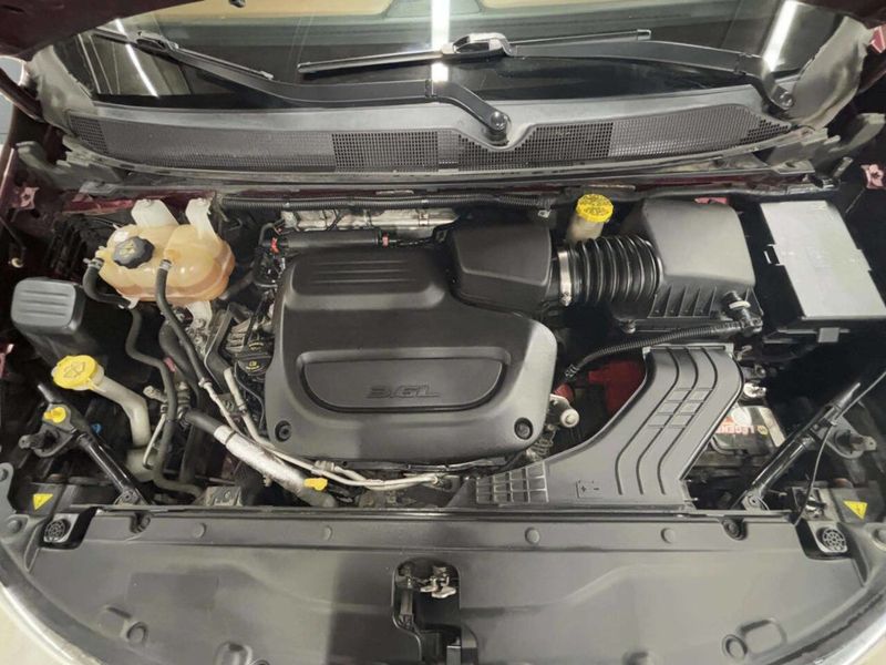 2019 Chrysler Pacifica Limited 4dr Mini Van - 22950316 - 8