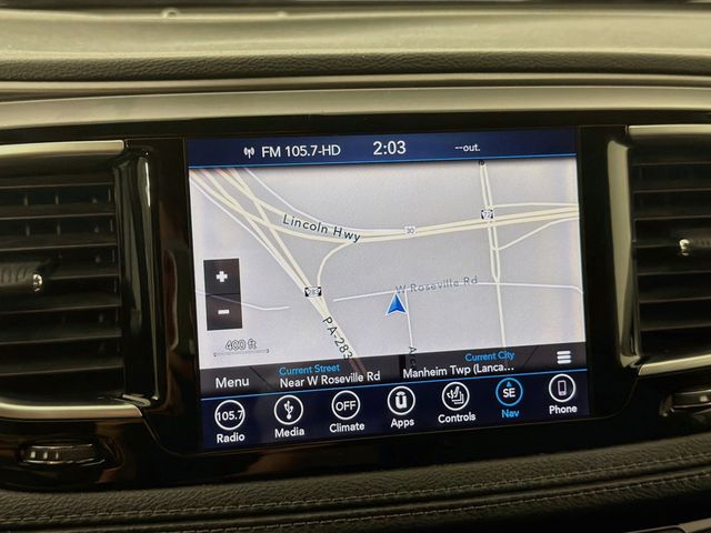 2019 Chrysler Pacifica Limited FWD - 23079579 - 12