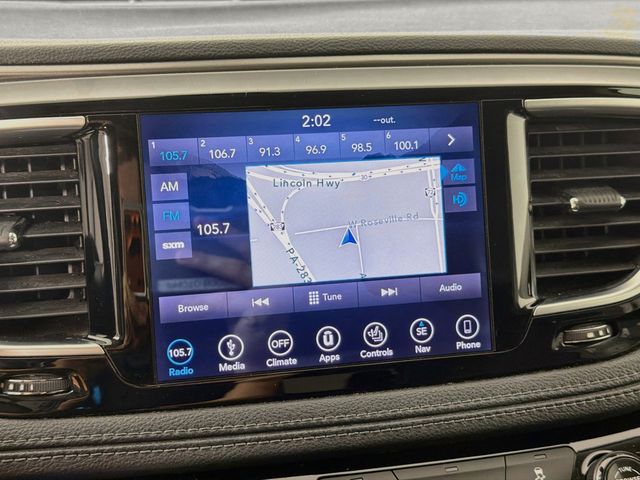 2019 Chrysler Pacifica Limited FWD - 23079579 - 14