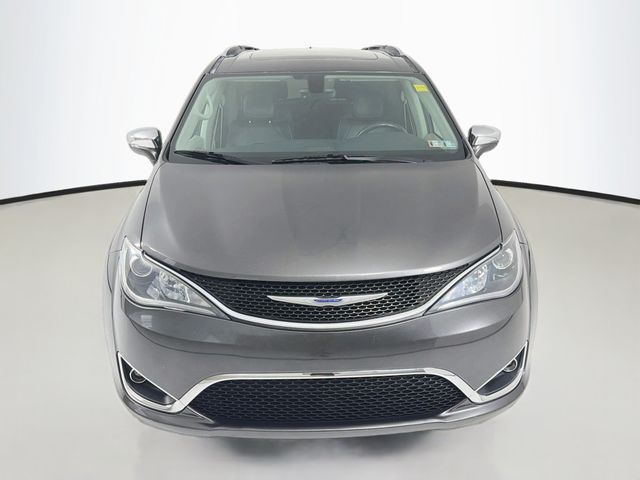 2019 Chrysler Pacifica Limited FWD - 23079579 - 1