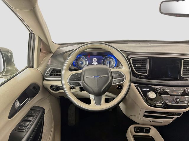 2019 Chrysler Pacifica Limited FWD - 23079579 - 22