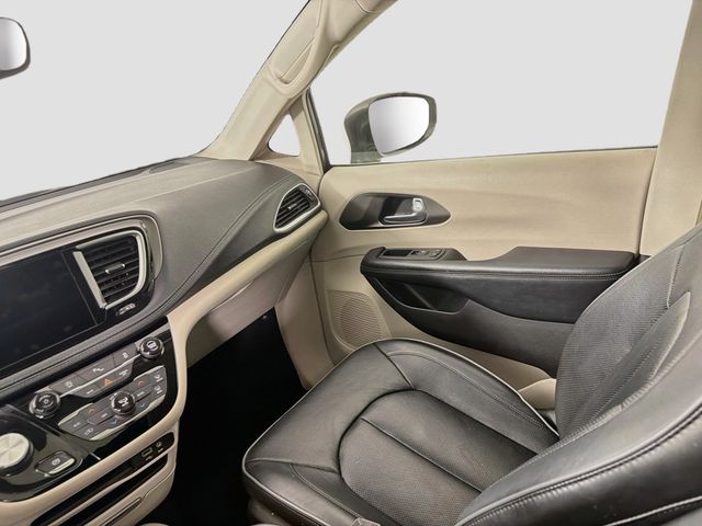2019 Chrysler Pacifica Limited FWD - 23079579 - 23