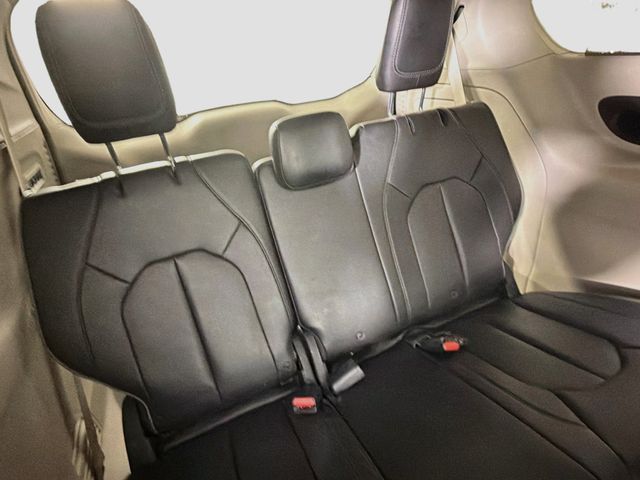 2019 Chrysler Pacifica Limited FWD - 23079579 - 27