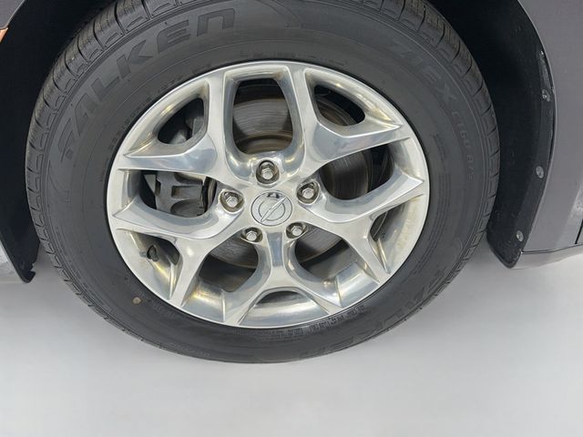2019 Chrysler Pacifica Limited FWD - 23079579 - 32
