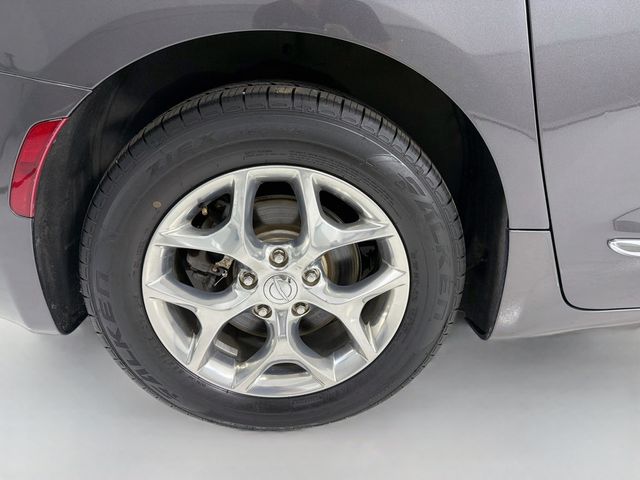 2019 Chrysler Pacifica Limited FWD - 23079579 - 35