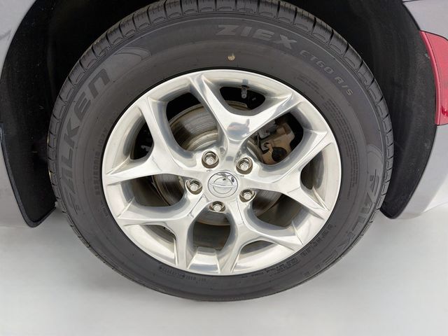 2019 Chrysler Pacifica Limited FWD - 23079579 - 36