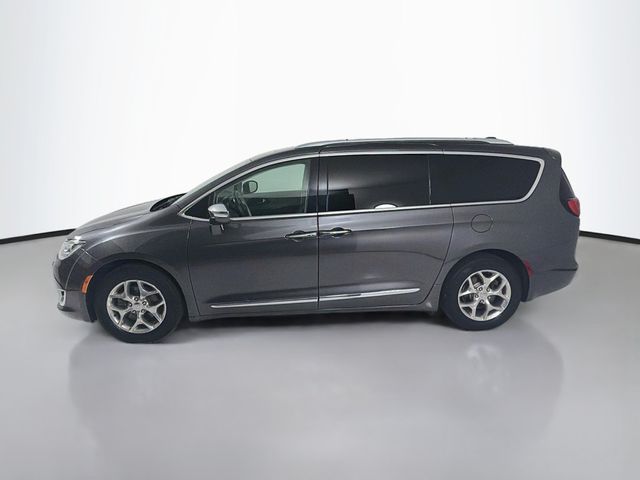 2019 Chrysler Pacifica Limited FWD - 23079579 - 3