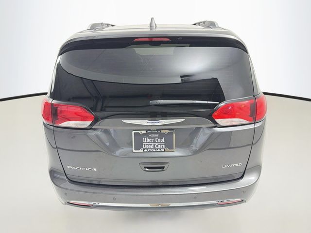 2019 Chrysler Pacifica Limited FWD - 23079579 - 5