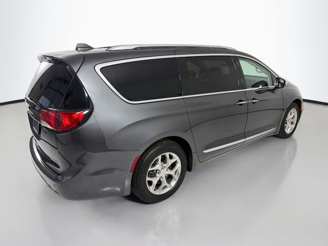 2019 Chrysler Pacifica Limited FWD - 23079579 - 6