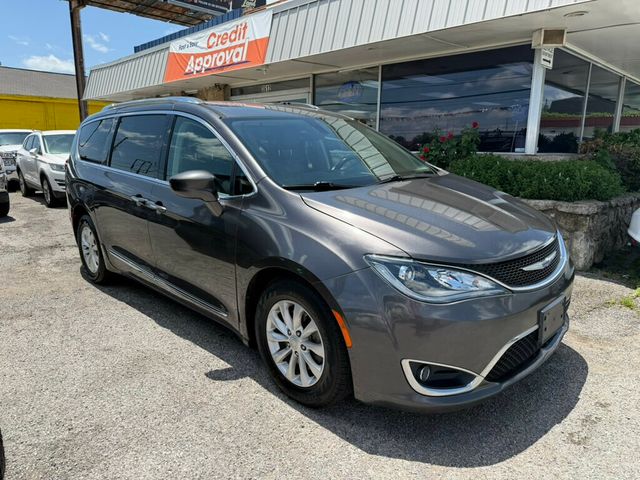 2019 Chrysler Pacifica LX FWD - 23038899 - 0