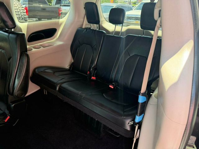 2019 Chrysler Pacifica LX FWD - 23038899 - 10
