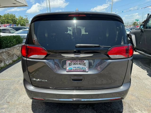 2019 Chrysler Pacifica LX FWD - 23038899 - 12