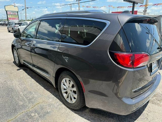 2019 Chrysler Pacifica LX FWD - 23038899 - 13