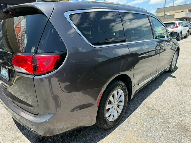 2019 Chrysler Pacifica LX FWD - 23038899 - 14