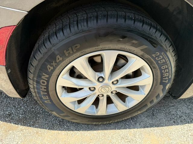 2019 Chrysler Pacifica LX FWD - 23038899 - 15