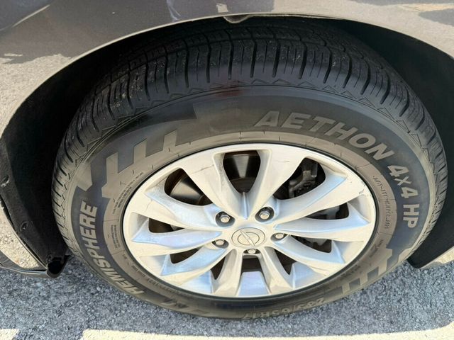 2019 Chrysler Pacifica LX FWD - 23038899 - 20