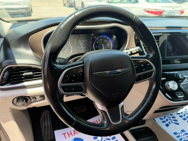 2019 Chrysler Pacifica LX FWD - 23038899 - 22