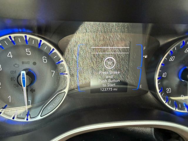 2019 Chrysler Pacifica LX FWD - 23038899 - 25