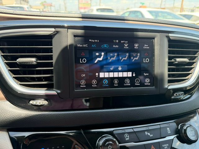 2019 Chrysler Pacifica LX FWD - 23038899 - 26