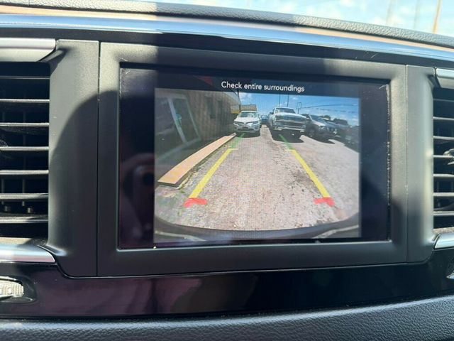2019 Chrysler Pacifica LX FWD - 23038899 - 28