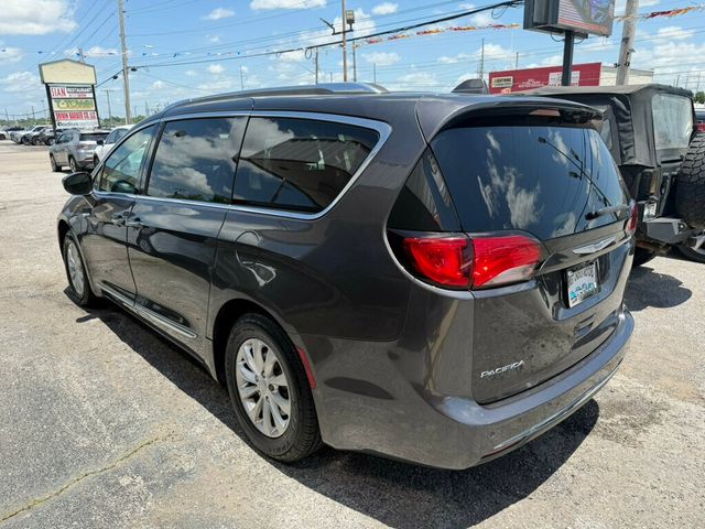 2019 Chrysler Pacifica LX FWD - 23038899 - 2