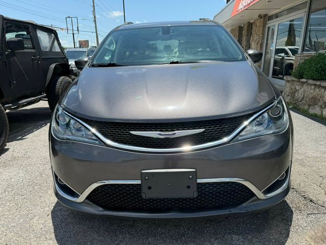 2019 Chrysler Pacifica LX FWD - 23038899 - 4