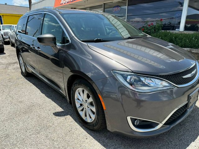 2019 Chrysler Pacifica LX FWD - 23038899 - 5