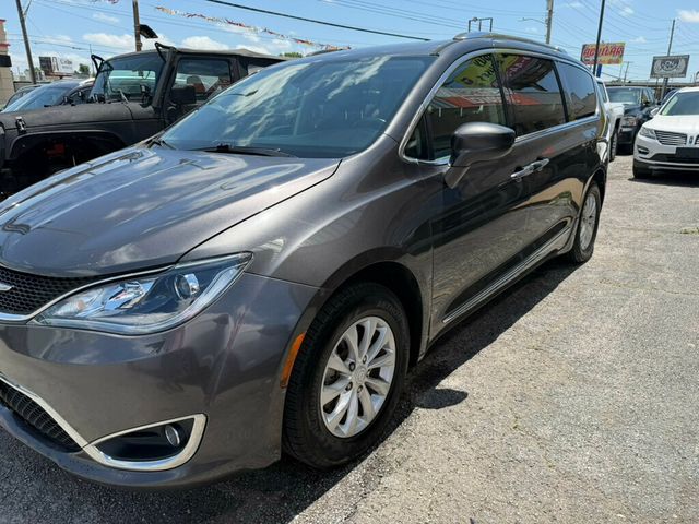 2019 Chrysler Pacifica LX FWD - 23038899 - 6