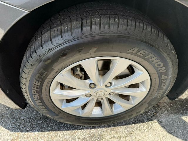 2019 Chrysler Pacifica LX FWD - 23038899 - 7
