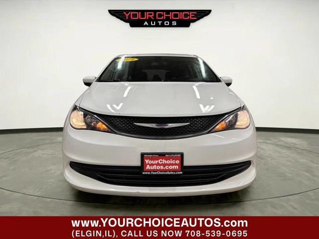 2019 Chrysler Pacifica LX FWD - 23055249 - 9