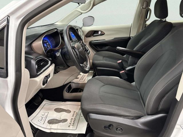 2019 Chrysler Pacifica LX FWD - 23055249 - 13
