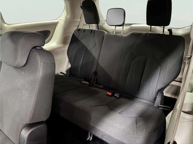 2019 Chrysler Pacifica LX FWD - 23055249 - 15