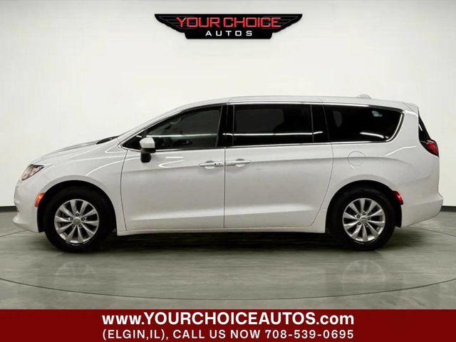 2019 Chrysler Pacifica LX FWD - 23055249 - 1
