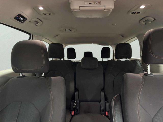 2019 Chrysler Pacifica LX FWD - 23055249 - 19