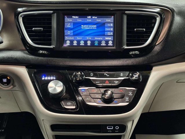 2019 Chrysler Pacifica LX FWD - 23055249 - 23