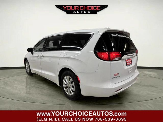 2019 Chrysler Pacifica LX FWD - 23055249 - 2