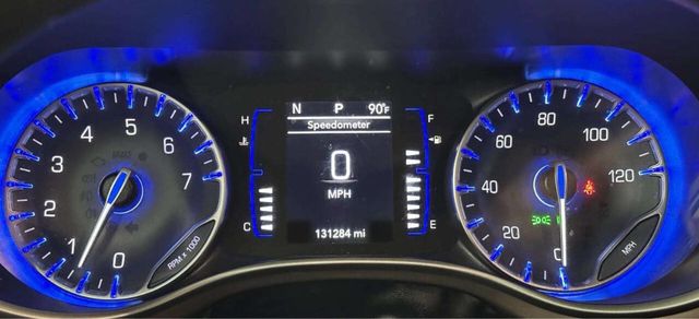 2019 Chrysler Pacifica LX FWD - 23055249 - 30