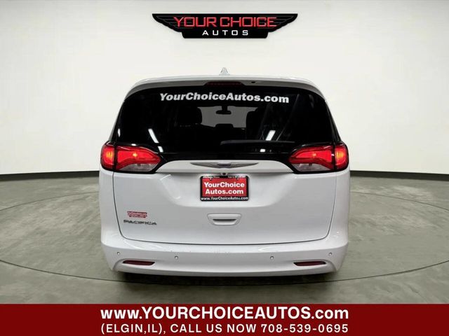 2019 Chrysler Pacifica LX FWD - 23055249 - 3