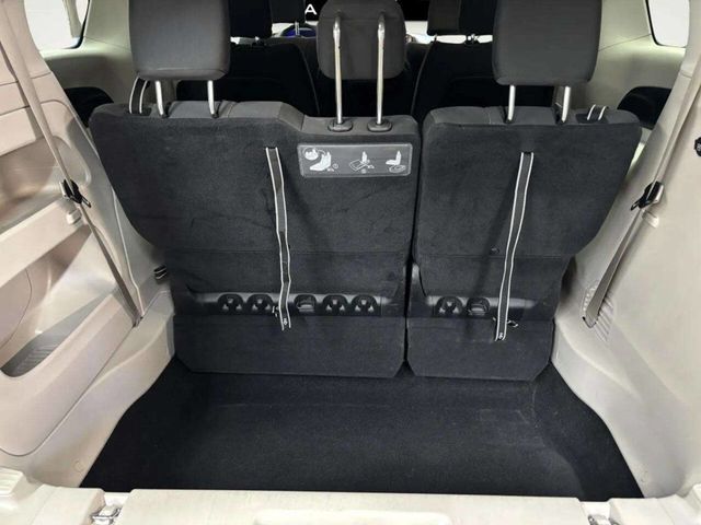 2019 Chrysler Pacifica LX FWD - 23055249 - 5