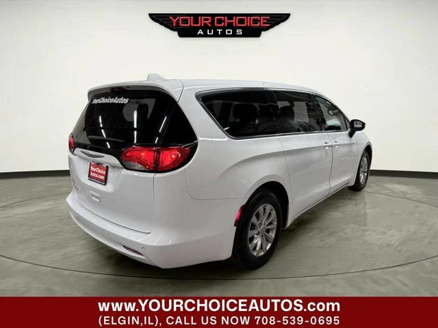 2019 Chrysler Pacifica LX FWD - 23055249 - 6