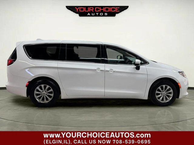 2019 Chrysler Pacifica LX FWD - 23055249 - 7