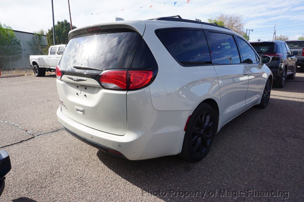 2019 Chrysler Pacifica TOURING L - 23008134 - 3