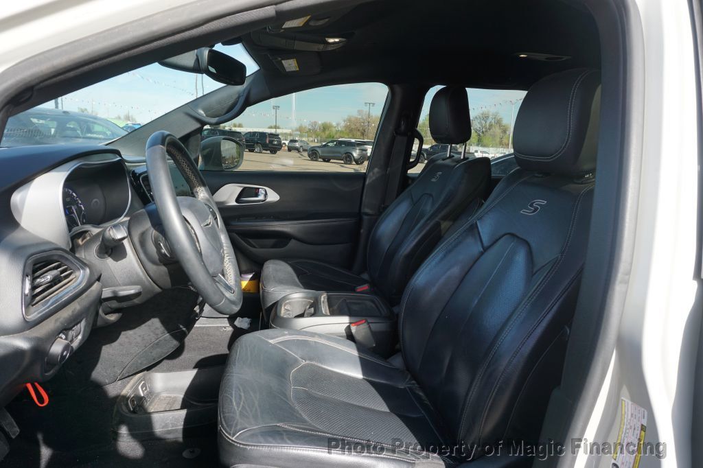 2019 Chrysler Pacifica TOURING L - 23008134 - 4