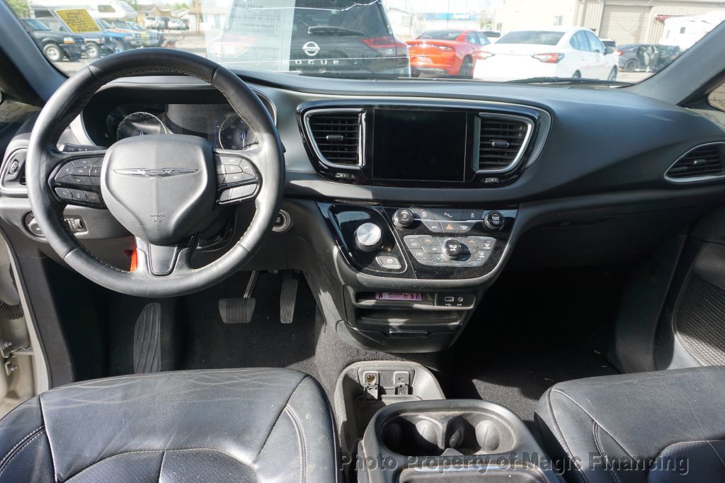 2019 Chrysler Pacifica TOURING L - 23008134 - 6
