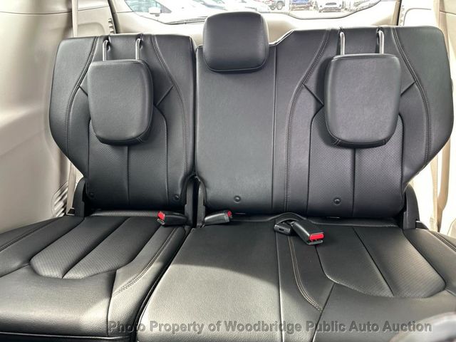 2019 Chrysler Pacifica Touring L - 22940868 - 10