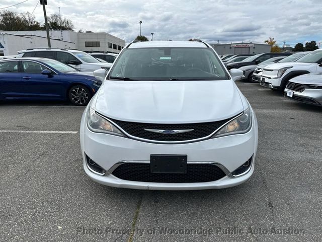 2019 Chrysler Pacifica Touring L - 22940868 - 1