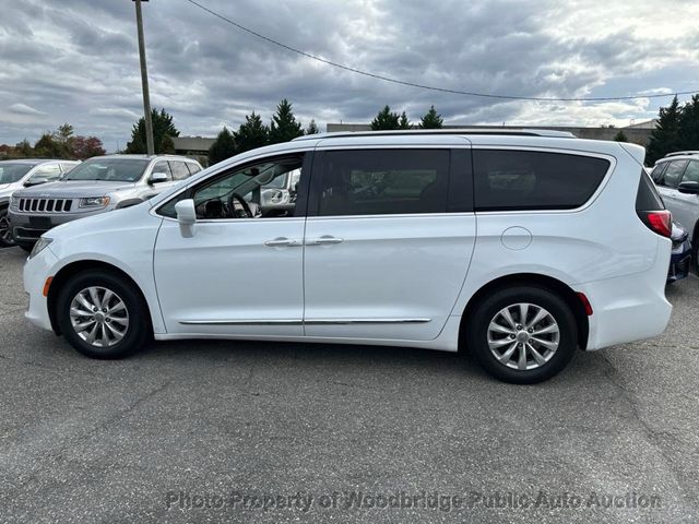 2019 Chrysler Pacifica Touring L - 22940868 - 4