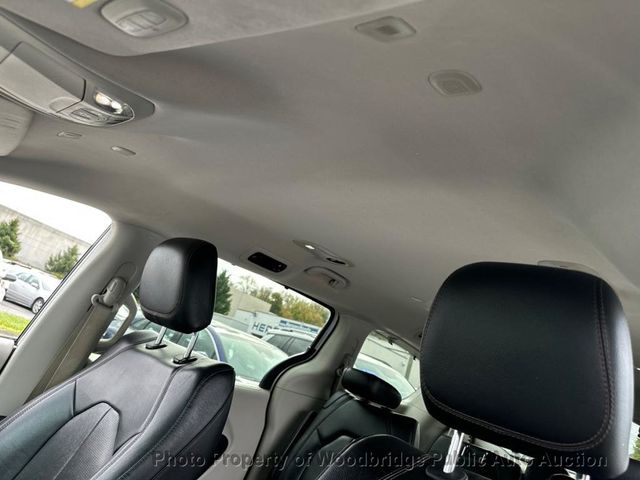2019 Chrysler Pacifica Touring L - 22940868 - 6